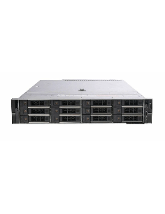 Dell PowerEdge R540 12-Bay 3.5" Drives [14th Gen]