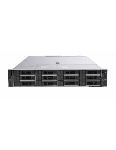 Dell PowerEdge R540 12-Bay 3.5" Drives [14th Gen]