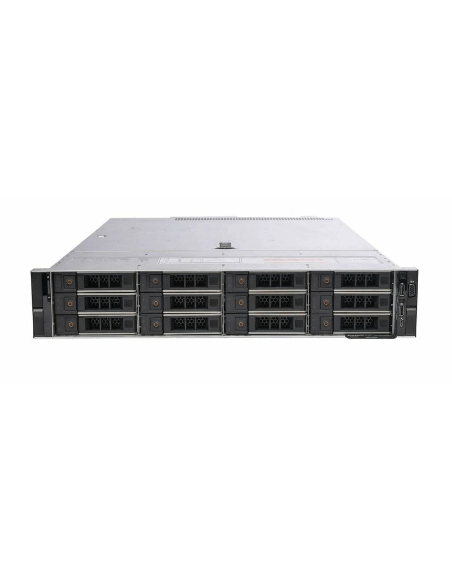 Dell PowerEdge R540 12-Bay 3.5" Drives [14th Gen]