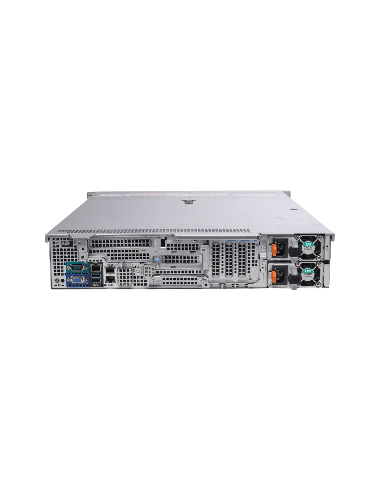 Dell PowerEdge R540 12-Bay 3.5" Drives [14th Gen]