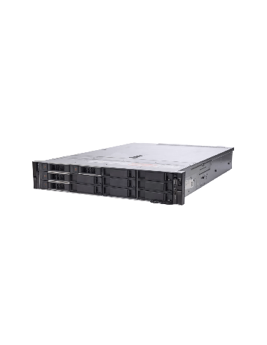 Dell PowerEdge R540 12-Bay 3.5" Drives [14th Gen]