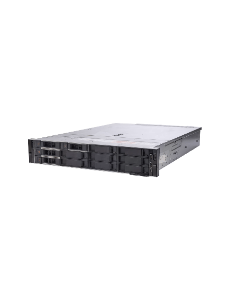 Dell PowerEdge R540 12-Bay 3.5" Drives [14th Gen]