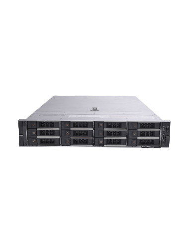 Dell PowerEdge R740xd 12-Bay 3.5" Drives [14th Gen]