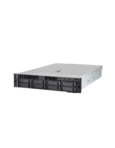 Dell PowerEdge R740xd 12-Bay 3.5" Drives [14th Gen]