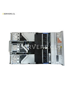 Dell PowerEdge R750 8 Bay SFF Server 2