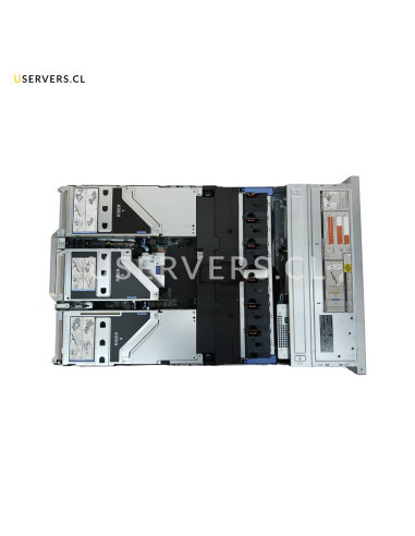 Dell PowerEdge R750 8 Bay SFF Server