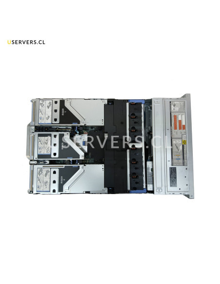 Dell PowerEdge R750 8 Bay SFF Server