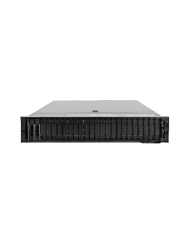 Dell PowerEdge R840 24-Bay 2.5" Drives [14th Gen]