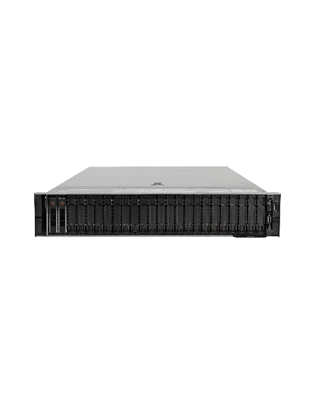 Dell PowerEdge R840 24-Bay 2.5" Drives [14th Gen]
