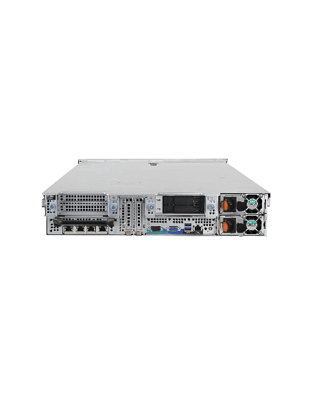 Dell PowerEdge R840 24-Bay 2.5" Drives [14th Gen]