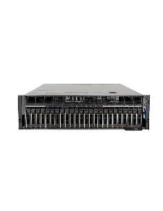 Dell PowerEdge R940 24-Bay 2.5" Drives [14th Gen]