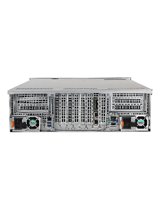 Dell PowerEdge R940 24-Bay 2.5" Drives [14th Gen] 2