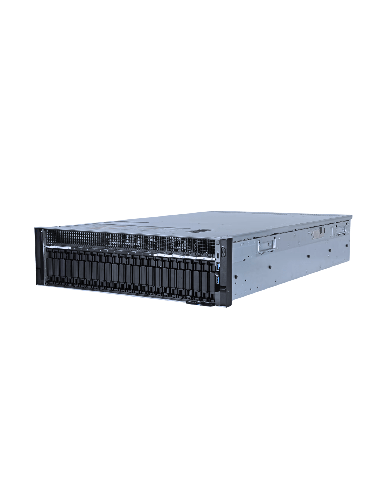 Dell PowerEdge R940 24-Bay 2.5" Drives [14th Gen]