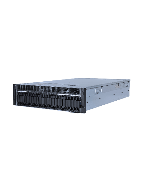 Dell PowerEdge R940 24-Bay 2.5" Drives [14th Gen]
