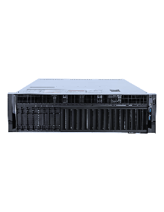 Dell PowerEdge R940 8-Bay 2.5" Drives [14th Gen]