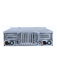 Dell PowerEdge R940 8-Bay 2.5" Drives [14th Gen] 2