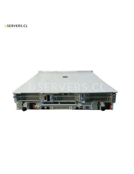Dell PowerEdge R750 8 Bay SFF Server