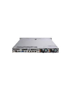 Dell PowerEdge R640 VxRail 10-Bay 2.5" Drives (vSAN HCI Node) [14th Gen] 2