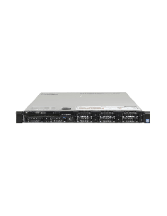 Dell PowerEdge R630 8-Bay 2.5" Drives [13th Gen]