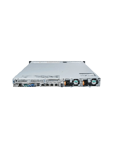 Dell PowerEdge R630 8-Bay 2.5" Drives [13th Gen] 2