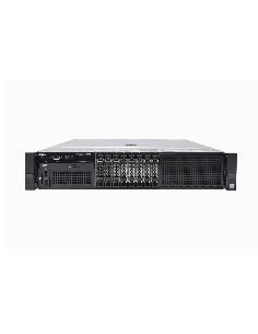 Dell PowerEdge R730 8-Bay 2.5" Drives [13th Gen]