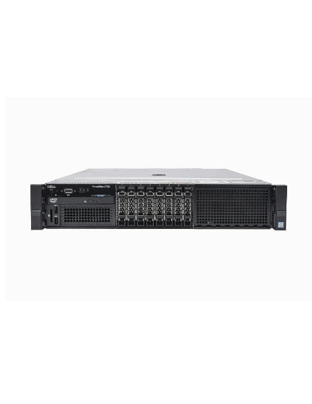 Dell PowerEdge R730 8-Bay 2.5" Drives [13th Gen]