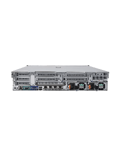 Dell PowerEdge R730 8-Bay 2.5" Drives [13th Gen] 2