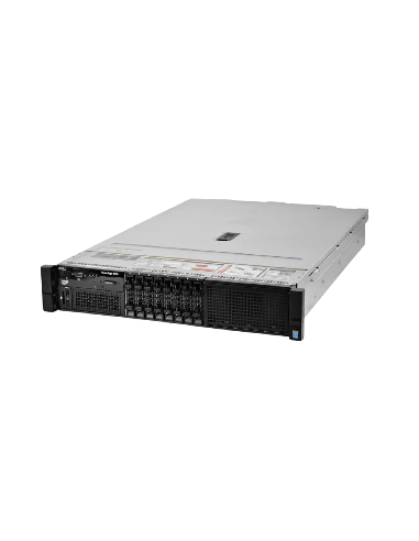 Dell PowerEdge R730 8-Bay 2.5" Drives [13th Gen]