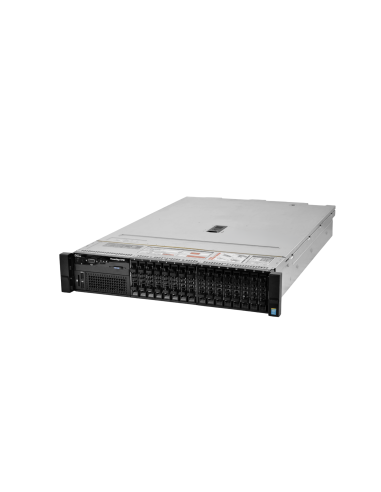 Dell PowerEdge R730 16-Bay 2.5" Drives [13th Gen]