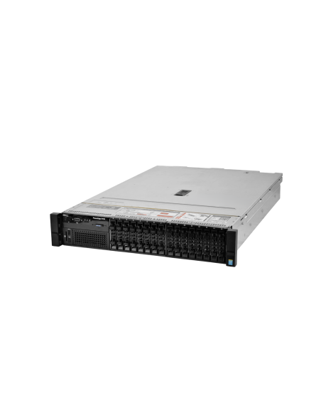 Dell PowerEdge R730 16-Bay 2.5" Drives [13th Gen]
