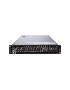 Dell PowerEdge R730xd 24-Bay 2.5" + RFB [13th Gen]