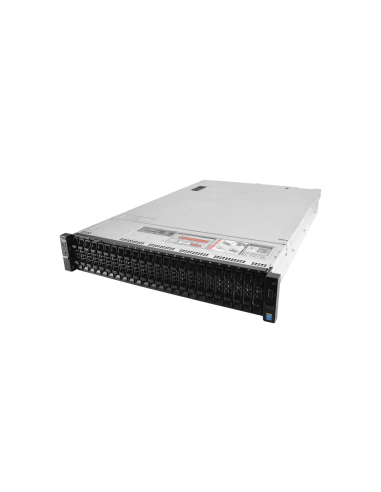 Dell PowerEdge R730xd 24-Bay 2.5" + RFB [13th Gen]