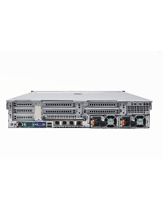 Dell PowerEdge R730 8-Bay 3.5" Drives [13th Gen] 2