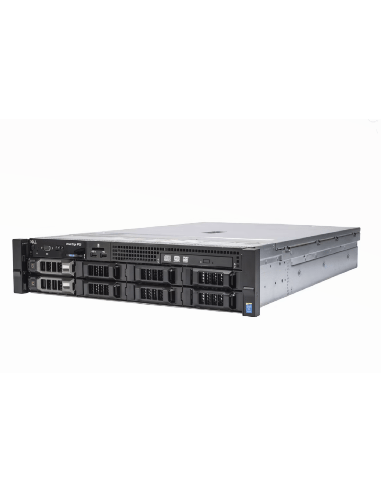 Dell PowerEdge R730 8-Bay 3.5" Drives [13th Gen]