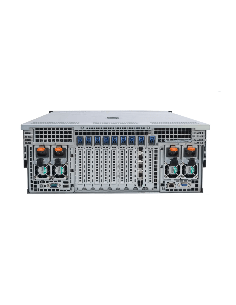 Dell PowerEdge R930 24-Bay 2.5" Drives [13th Gen] 2