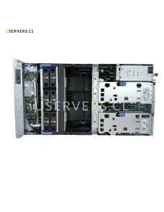 Dell EMC PowerEdge R940xa 32 Bay SFF 4U Rackmount Server 2