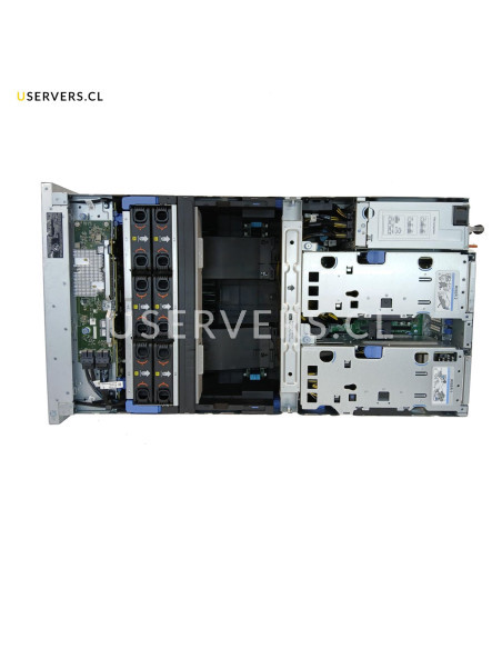 Dell EMC PowerEdge R940xa 32 Bay SFF 4U Rackmount Server