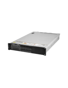 Dell PowerEdge R830 8-Bay 2.5" Drives [13th Gen] 2