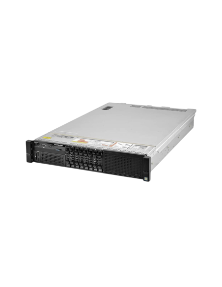 Dell PowerEdge R830 8-Bay 2.5" Drives [13th Gen]
