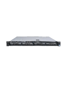 Dell PowerEdge R230 4-Bay 3.5" Hot-Swap Drives [13th Gen]