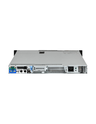 Dell PowerEdge R230 4-Bay 3.5" Hot-Swap Drives [13th Gen]