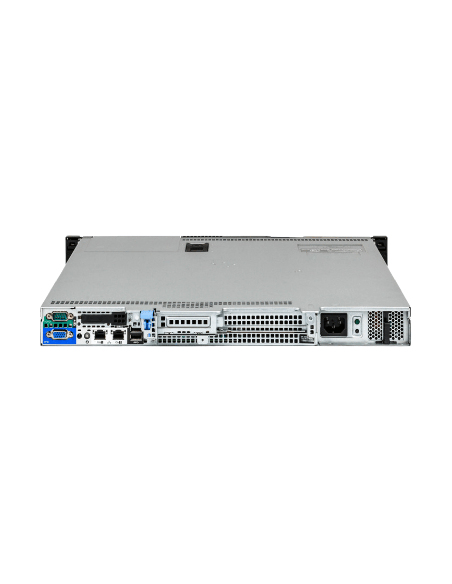 Dell PowerEdge R230 4-Bay 3.5" Hot-Swap Drives [13th Gen]