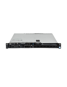 Dell PowerEdge R230 2-Bay 3.5" Cabled Drives [13th Gen]
