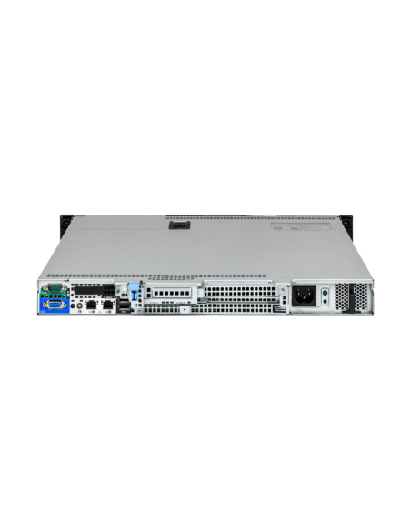 Dell PowerEdge R230 2-Bay 3.5" Cabled Drives [13th Gen]