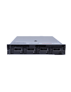 Dell PowerEdge R740 8-Bay 3.5" Drives [14th Gen]
