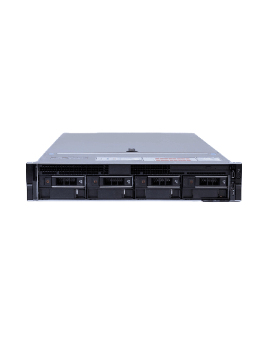 Dell PowerEdge R740 8-Bay 3.5" Drives [14th Gen]