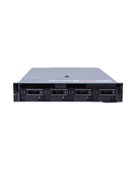 Dell PowerEdge R740 8-Bay 3.5" Drives [14th Gen]