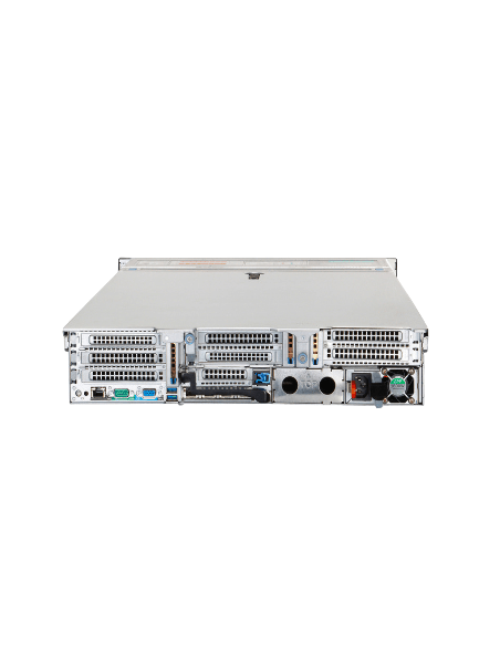 Dell PowerEdge R740 8-Bay 3.5" Drives [14th Gen]