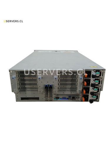 Dell EMC PowerEdge R940xa 32 Bay SFF 4U Rackmount Server