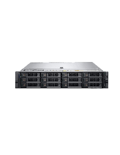 Dell PowerEdge R750xs 12-Bay 3.5" Drives [15th Gen]